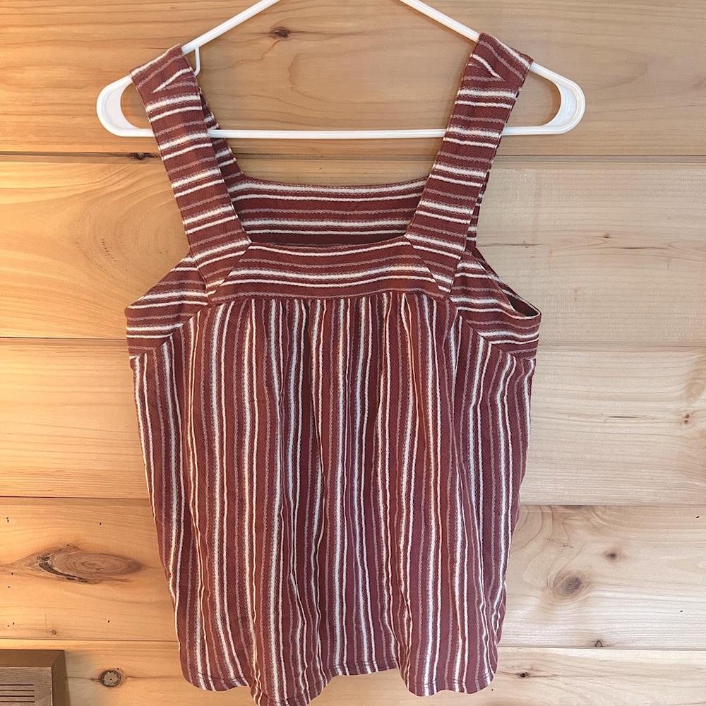 Lucky Brand tank